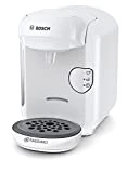 Bosch TAS1404 Machine à Dosettes 1300 W, 0,7 L Blanc