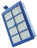 Electrolux EFH12W Accessoire Aspirateur 1 Cassette O2 Filter System Hepa 12 Lavable
