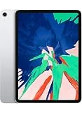 Apple iPad Pro (11 pouces, Wi‑Fi, 64Go) - Argent (Dernier Modèle)