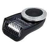 Philips 422203626161 ERC100664 Tête de peigne pour tondeuse Oneblade Pro QP6510 QP6520