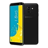 Samsung Galaxy J6 (2018) Dual SIM 32GB 3GB RAM SM-J600F/DS Noir SIM Free
