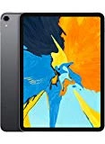 Apple iPad Pro (11 pouces, Wi‑Fi, 64Go) - Gris sidéral (Dernier Modèle)