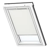 Velux 1085 Store occultant pour fenêtre de toit Beige clair