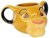 Paladone PP5039LK Mug Simba