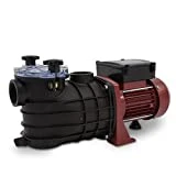 Berlan BSP550-170 Pompe de piscine 10,000 L/h 550 W