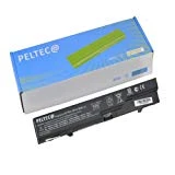Peltec Batterie d'ordinateur portable pour HP 420, 425, 4320t, 620, 625, HP Compaq 320, 321, 325, 326, 420, 421, 620, 621, HP ProBook 4320, 4321, 4325, 4326, 4420, 4421, 4425, 4520, 4525, 4720 4320s, 4321s, 4325s, 4326s, 4420s, 4421s, 4425s, 4520s, 4525s, 4720s HP Compaq PH06 / PH06047 6600 mAh
