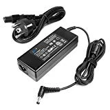 KFD DC 19V 4.74A 90W Chargeur Alimentations pour ASUS x53s s56 a42 x61 R704A S400CA S500CA K53E E200H N17908 V85 PA-1650-78 AD887020 ADP-90CD DB Transformer Book Flip TP500 TP500L Notebook Adaptateur