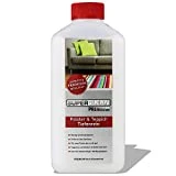 Produit de nettoyage concentré pour tout type de rembourrage, tapis, moquette, siège auto
