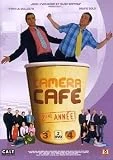 Caméra Café : 2e année - Vol.3&4 - Édition 2 DVD
