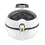 Seb FZ750000 Friteuse Sans Huile Actifry Express 1,2 kg Minuteur Amovible 25% Plus Rapide