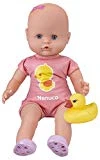 Nenuco- Poupée-Bain, 700014070