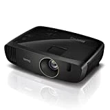 BenQ W2000+ Vidéoprojecteur Full HD 1080p