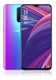 OPPO RX17 Neo - Double Sim - Ecran 6.41'' - 128Go, 4Go RAM - Bleu