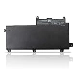 K KYUER 11.4V 48Wh CI03 CI03XL Batterie Ordinateur Portable pour HP ProBook 640 650 645 655 G2 G3 Series Notebook T7B31AA CI03048XL CIO3 CIO3XL HSTNN-UB6Q HSTNN-PB6K 801554-001 801517-831 801517-541