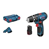 Bosch Professional GSB 12 V - 15 - Swing-LI  sans fil Drill