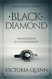 Black Diamond (French)