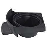 Dolce Gusto 2720622727 Support à capsule pour cafetière KP 1000 KP 1002