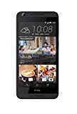 HTC Desire 626 Smartphone débloqué 4G (Ecran: 5 pouces - 16 Go - Simple Nano-SIM - Android 5.1 Lollipop) Anthracite (Dark/Middle Grey)
