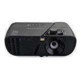 ViewSonic Pro7827HD Vidéoprojecteur Home-Cinéma Full HD 1920x1080 Pixels, 2200 lumens, HDMI, VGA, Haut-Parleurs 10W