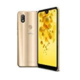 Wiko View2 Smartphone portable débloqué 4G (Ecran: 6 pouces - 32 Go - Double nano-SIM - Android) Or