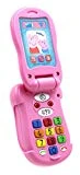Peppa Pig Pp06 Flip et d'apprendre téléphone jouet électronique - Version Anglaise