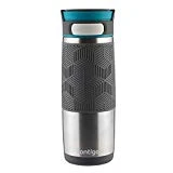 Contigo Transit Gobelet de Voyage Gris