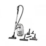 Rowenta Aspirateur Avec Sac Rowenta Ro6477Ea Silence Force 4A Blanc