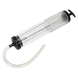 Sealey Ak54 Huile Aspiration Seringue 550 ml