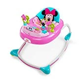 DISNEY Baby Trotteur Minnie