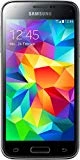 Samsung Galaxy S5 Mini Smartphone débloqué 4G (Ecran: 4.5 pouces - 16 Go - Android Kitkat 4.4) Noir