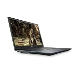 Dell Inspiron G3 15-3590 PC Portable Gamer 15,6' Full HD Noir (Intel Core i5, 8 Go de RAM, Disque Dur 1To + SSD 256Go, NVIDIA GeForce GTX 1650 4GB, Windows 10 Home) Clavier AZERTY Français