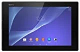 Sony Xperia Z2 Tablette Tactile 10,1' 2,3 GHz 16 Go Wi-Fi Noir