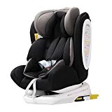 STAR Ibaby Isofix Travel - Siège Auto, Groupe 0/1/2/3 (0 - 36 kg)
