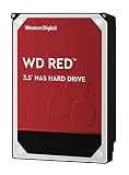 WD WD80EFAX Disque Dur Interne 3.5' 8 to SATA III