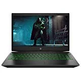 HP Pavilion 15-cx0023nf PC Portable Gaming 15' FHD Noir (Intel Core i5, 8 Go de RAM, 1 To + SSD 128 Go, Nvidia GeForce GTX 1050, Windows 10)