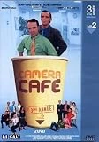 Caméra Café : 3e année - Vol.2 - Édition 2 DVD