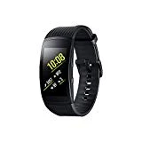 Samsung - Gear Fit 2 PRO - Taille Small - Noir