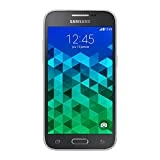 Samsung Galaxy Core Prime Smartphone débloqué 4G (Ecran: 4,5 pouces - 8 Go - Simple SIM - Android 4.4 KitKat) Anthracite