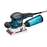 Bosch Professional 0 601 292 801 Ponceuse  à bande 300 W
