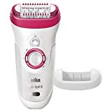 BRAUN - 610463 - Silk-épil 9 9-521 Wet & Dry à‰pilateur - -