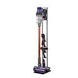 BUBM Accessoires d'aspirateur Stand Autoportant pour Dyson V6 V7 V8 V10 V11 DC58 DC59 DC62 DC74 Support