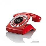 SAGEMCOM SIXTY Rouge
