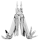 Leatherman 830165 Surge Pince multifonctions 21 outils avec étui