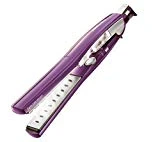 Babyliss - Fer à lisser lisseur vapeur i-Pro 230 Steam Ceramic Intense - ST292E