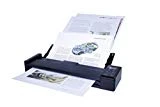 IRIS IRISCan Pro 3 Wi-Fi / Scanner portable/Haute précision / export vers le Cloud / Numérisation de tout type de document en version éditable