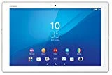 SONY Xperia Z4 Tablette tactile Blanche 32 Go Wifi