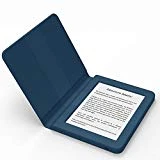 Bookeen Saga (bleu) - Liseuse eBook Wi-Fi - Écran tactile 6' 1024 x 758 - 8 Go ( Catégorie : Lecteur multimédia de salon )