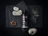Art Naturals Huile d'argan bio pure quotidien soins des cheveux shampooing - (2 oz/354 ml)