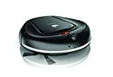 Dirt Devil M608 Aspirateur Robot Navigator Plastique Noir/Rouge