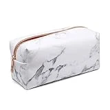 99L'amour Trousse de Toilette femme , Trousses à Maquillage, Sac de Voyage, Trousse de Toilette Suspendu, Rangement Cosmétique Trousse de Voyage, Pliable Sac Grande Capacité Organisateur 19*9*7cm (B)
